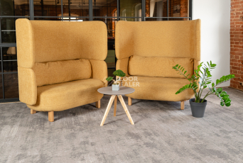 Haima Mantera 800 01 Gray фото 2 | FLOORDEALER